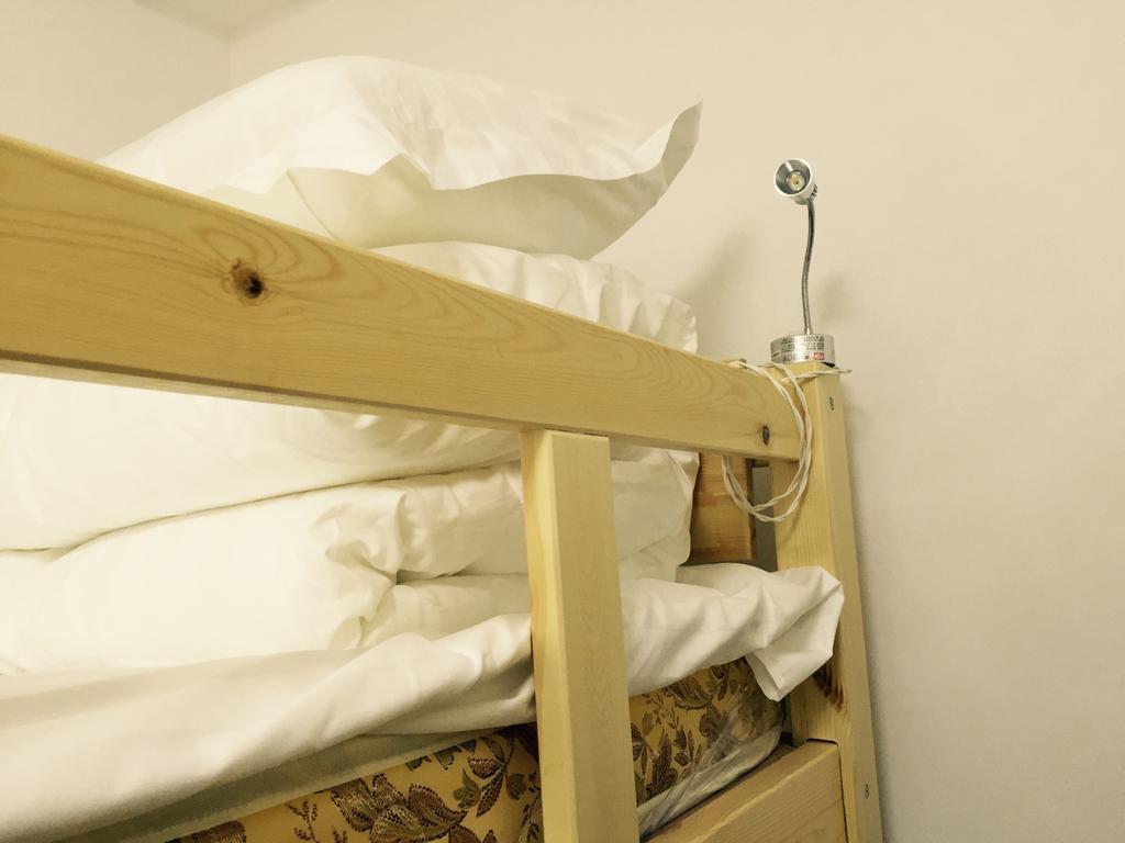 Beijing Sunrise Youth Hostel Beihai Branch Zimmer foto